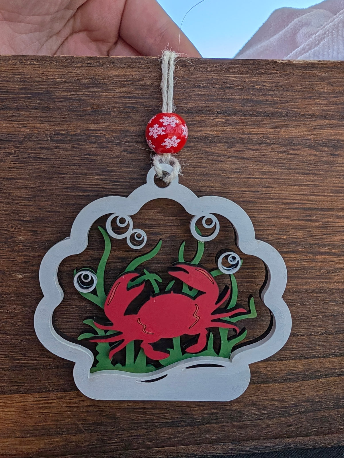 Ornament