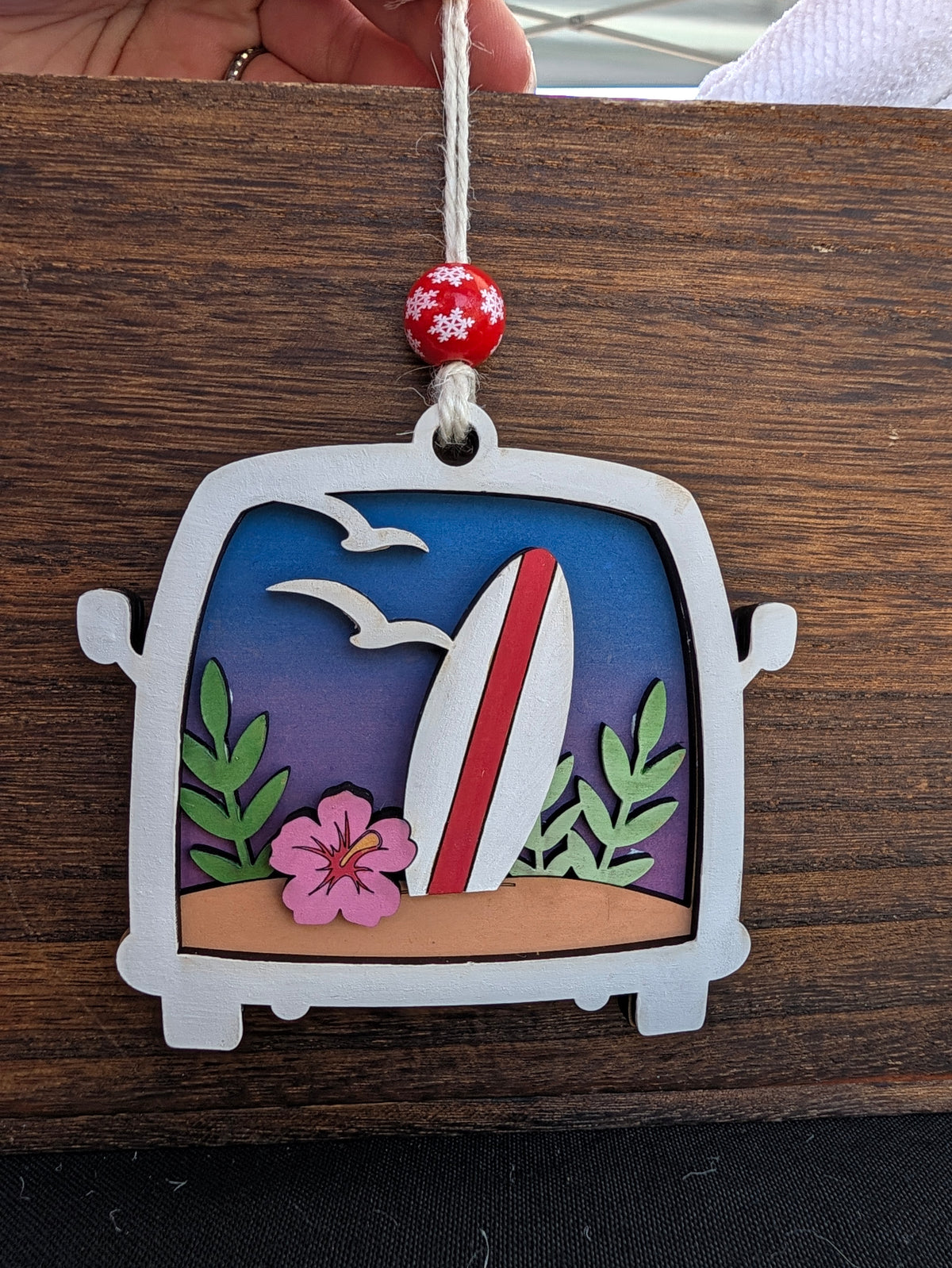 Ornament