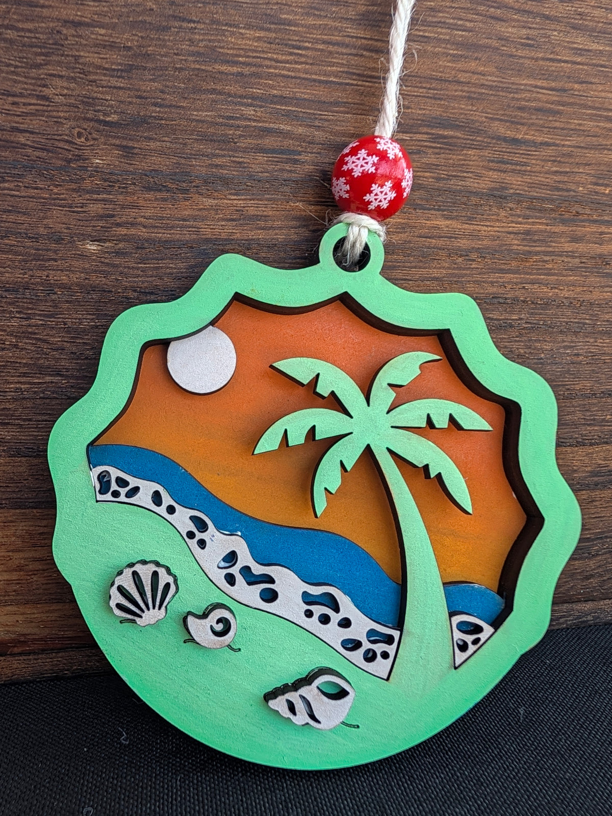 Ornament