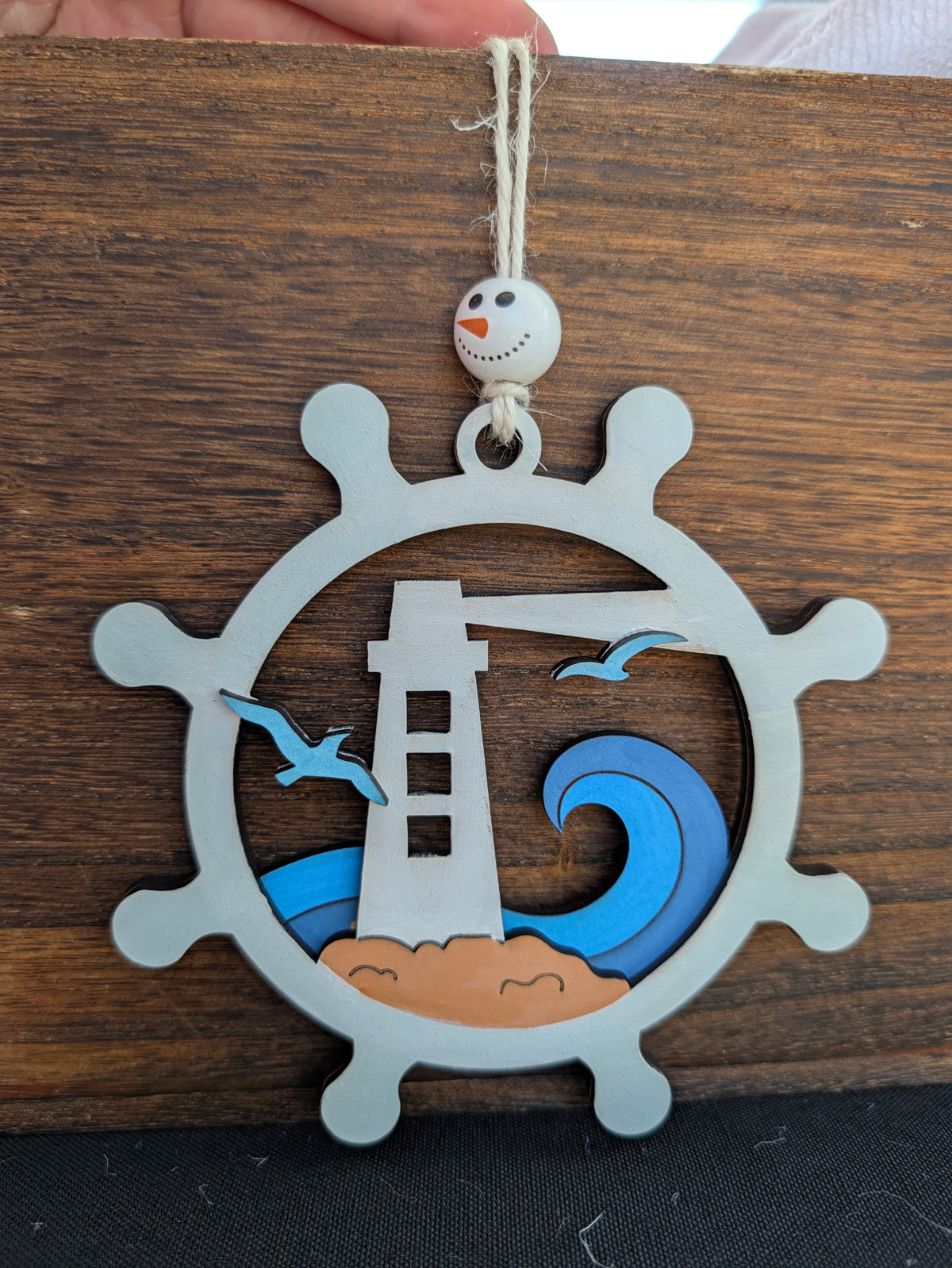 Ornament