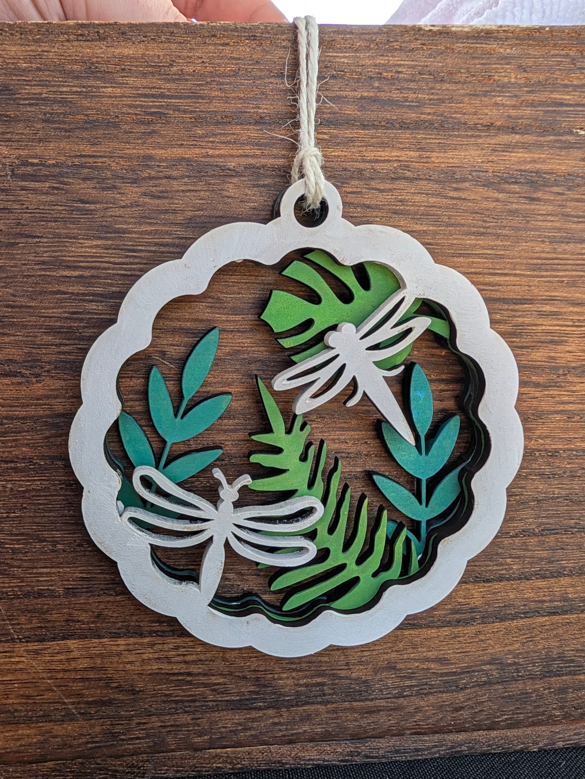 Ornament